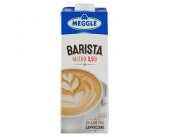 Barista mléko 3,5% 1l