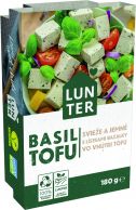 Tofu bazalka 180g 