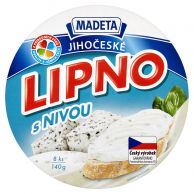 Jhč. lipno s nivou 140 g 8d madeta