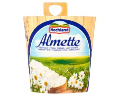Hochland Almette přírodní 150g