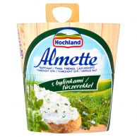 Hochland Almette s bylinkami 150g