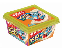 ERU tavený sýr KIDS 100g 