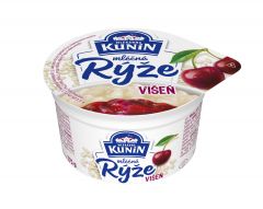 Mléčná rýže višeň 175g