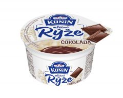 Mléčná rýže čokoláda 175g