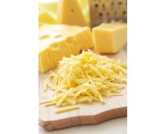 Dr.Halíř eidam strouhaný 30% 150g