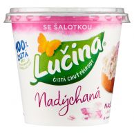 Lučina Nadýchaná s šalotkou 140g