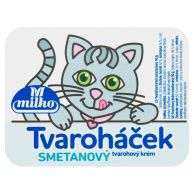Tvaroháček smetanový 90g