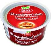 Sádlo pomaz. Brick s mas. výpečky 150g