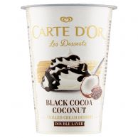 Carte Dor kakao 140g 