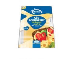 Podhorsky s oky pl. 100g RANKO