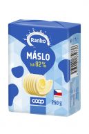 Máslo RANKO 250g 