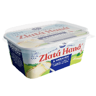 Zlatá Haná k namazání 250g