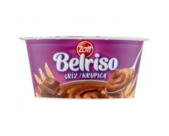 Belriso Krupice standart 130g