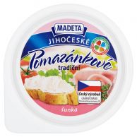 Jihoč. pomaz. tradiční šunka 150g