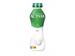 Nápoj Activia bílá 280g