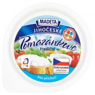 Jihoč. pomaz. tradiční bez příchuti 150g