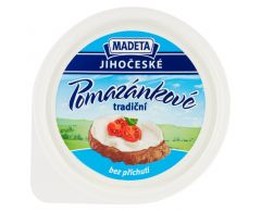 Jihoč. pomaz. tradiční bez příchuti 150g