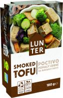 Lunter Tofu uzené 180g
