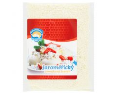 Jaroměřícký tvaroh strouh. max 5% 200g 