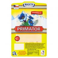 Primátor plátky 45% 100g