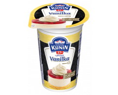 Kunín šleh. De luxe př. van. 27% 200g