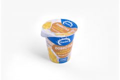 Dobrůtka zak. smet. vaj.likér 130g RANKO