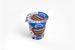 Dobrůtka zak.smet. stracciat. RANKO 130g