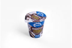 Dobrůtka zak. smet. čok/nug 130g RANKO