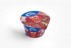 Ranko Skyr jahoda 130g 