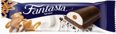 Fantasia tyčinka karamel 27g 