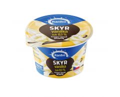 Ranko Skyr vanilka 130g 