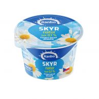 RANKO  skyr natur 130g 