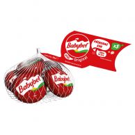 Mini Babybel přírodní 100g 