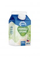 RANKO Kysané podmáslí 1% 500ml
