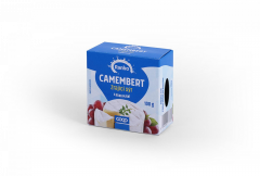 Camembert sýr s bílou plísní RANKO 100g