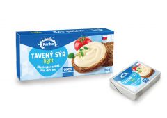 Tavený sýr light 150g RANKO