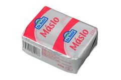 Máslo Dr. Halíř 250g