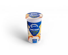 Smetana ke šlehání čerst. 33% 200g Ranko