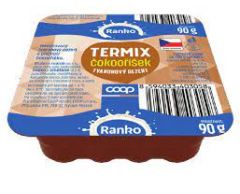 Termix čoko-oříšek 90g RANKO
