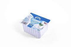 Tvaroh polotučný 250g RANKO