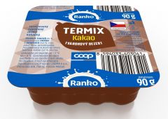 Termix kakaový 90g RANKO