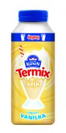 Kunín termix šejk s př. vanilka 300g 