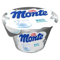 Monte White 150g 