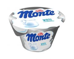 Monte White 150g 