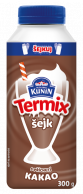 Kunín termix šejk s př. kakao 300g