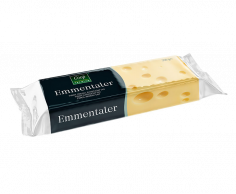Coop Premium Emmentaler 200g 