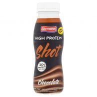 High protein drink cocho 250ml 