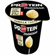 Protein Mousse vanilka 200g 