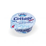 Sýr Cottage 6% 150g 