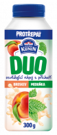 Kunín Duo zak. náp. př. bros/medun 300g